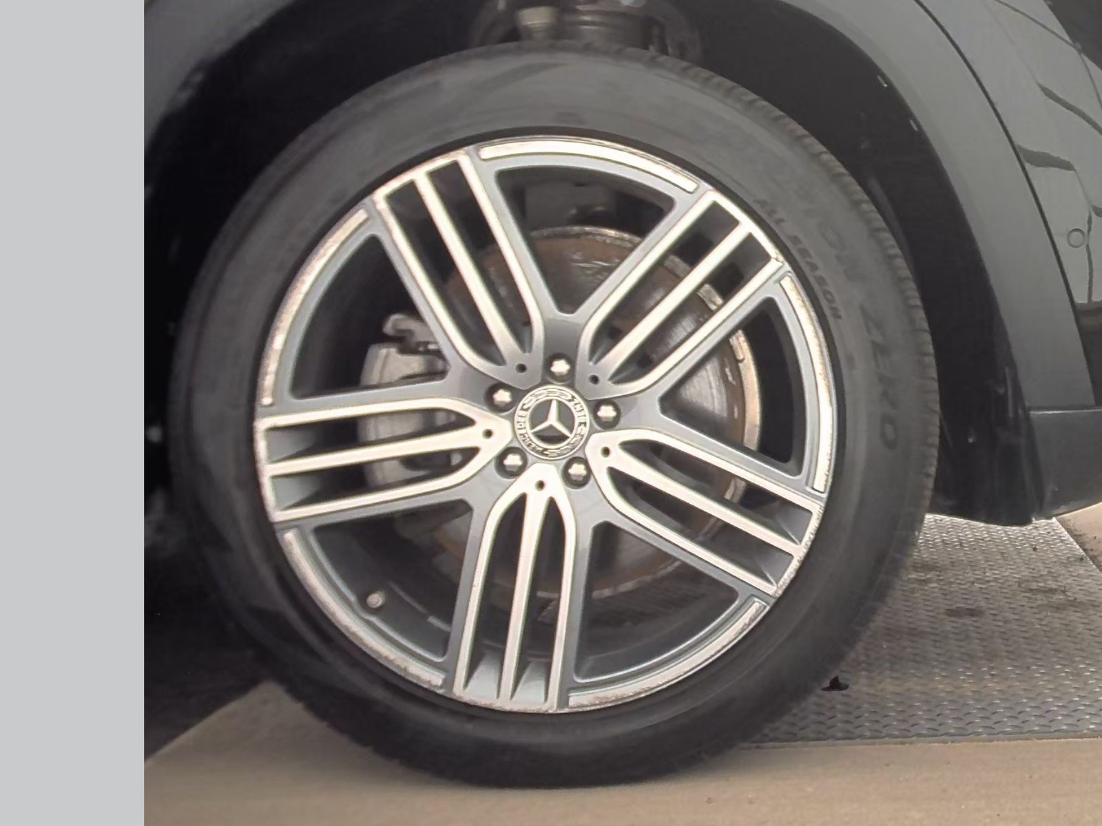 2024 Mercedes-Benz GLS GLS 450 AWD