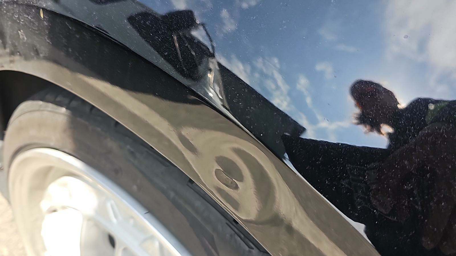 2015 Volkswagen Golf 1.8T SE FWD