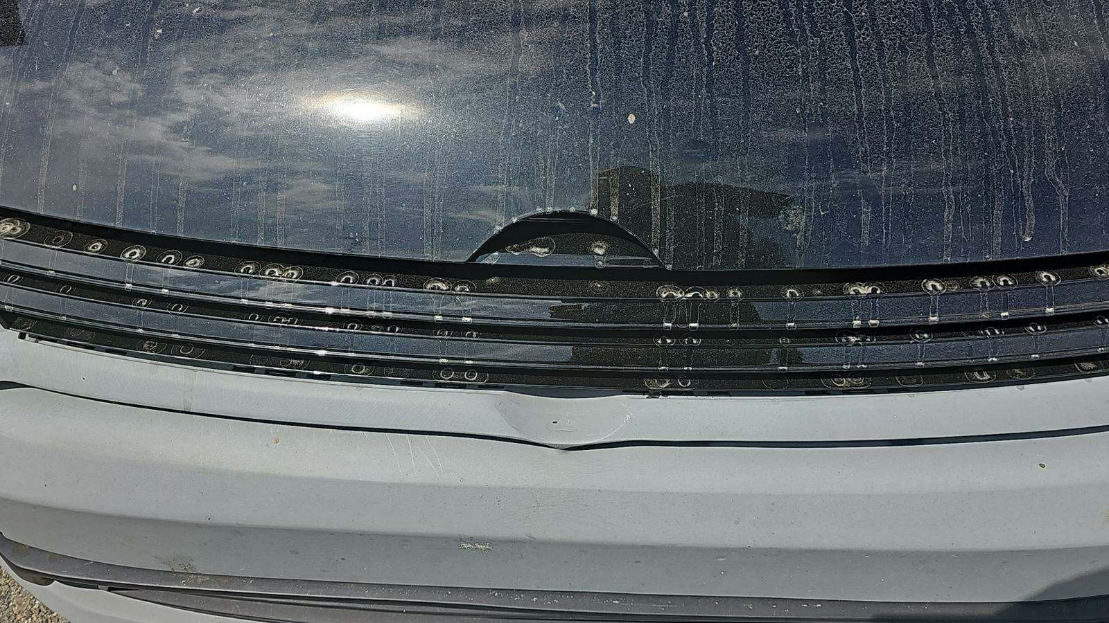 2015 Volkswagen Golf 1.8T SE FWD