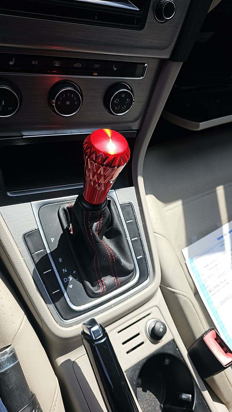 2015 Volkswagen Golf 1.8T SE FWD