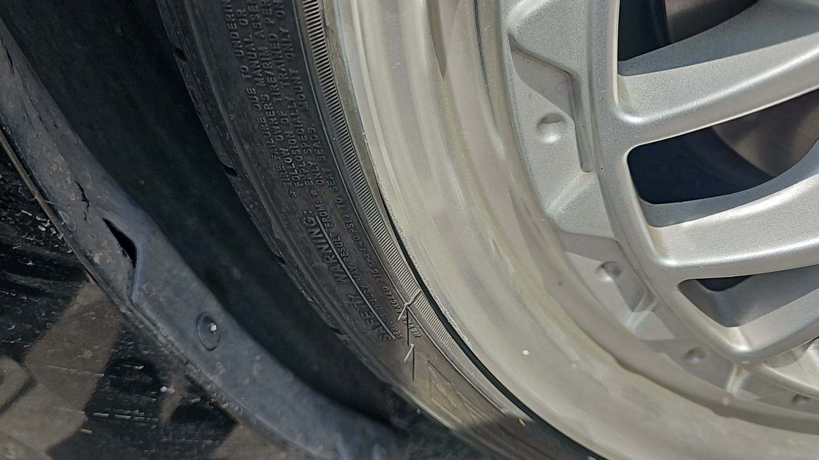 2015 Volkswagen Golf 1.8T SE FWD