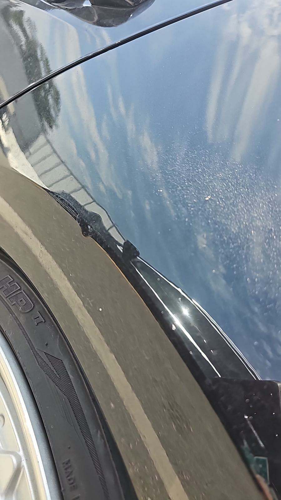 2015 Volkswagen Golf 1.8T SE FWD