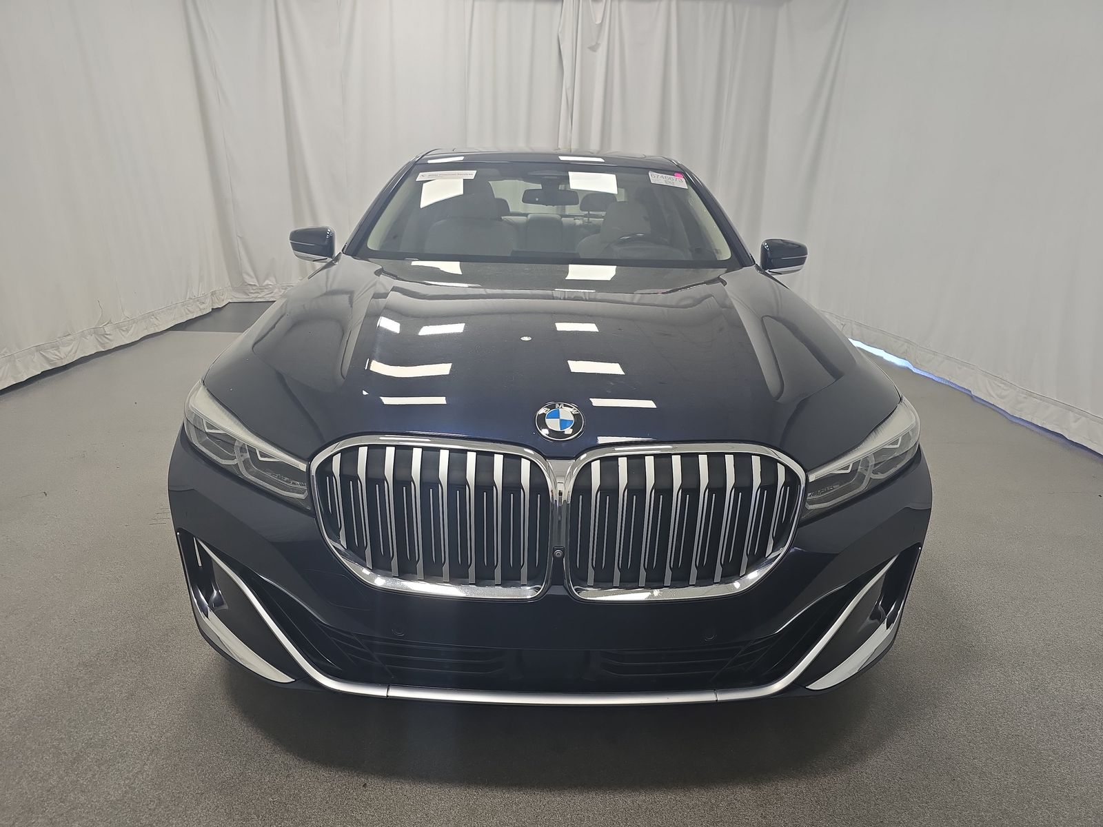 2020 BMW 7 Series 750i xDrive AWD
