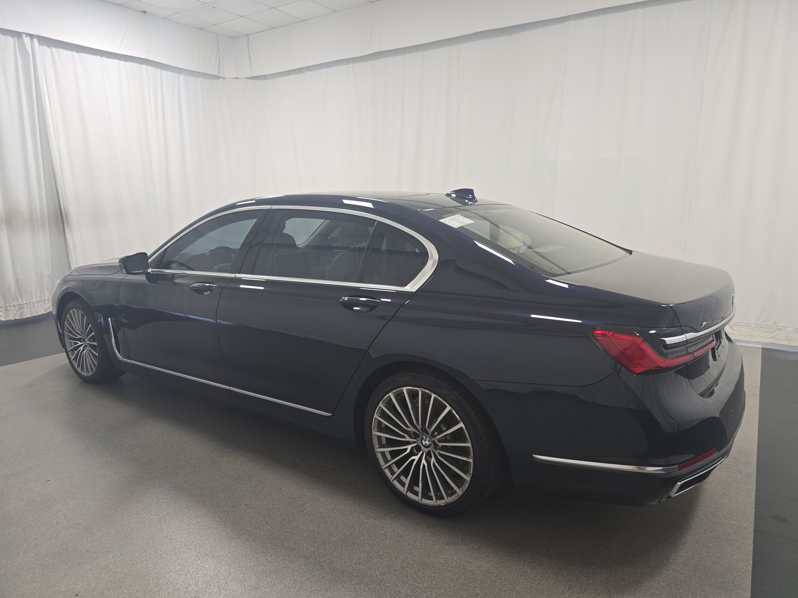 2020 BMW 7 Series 750i xDrive AWD