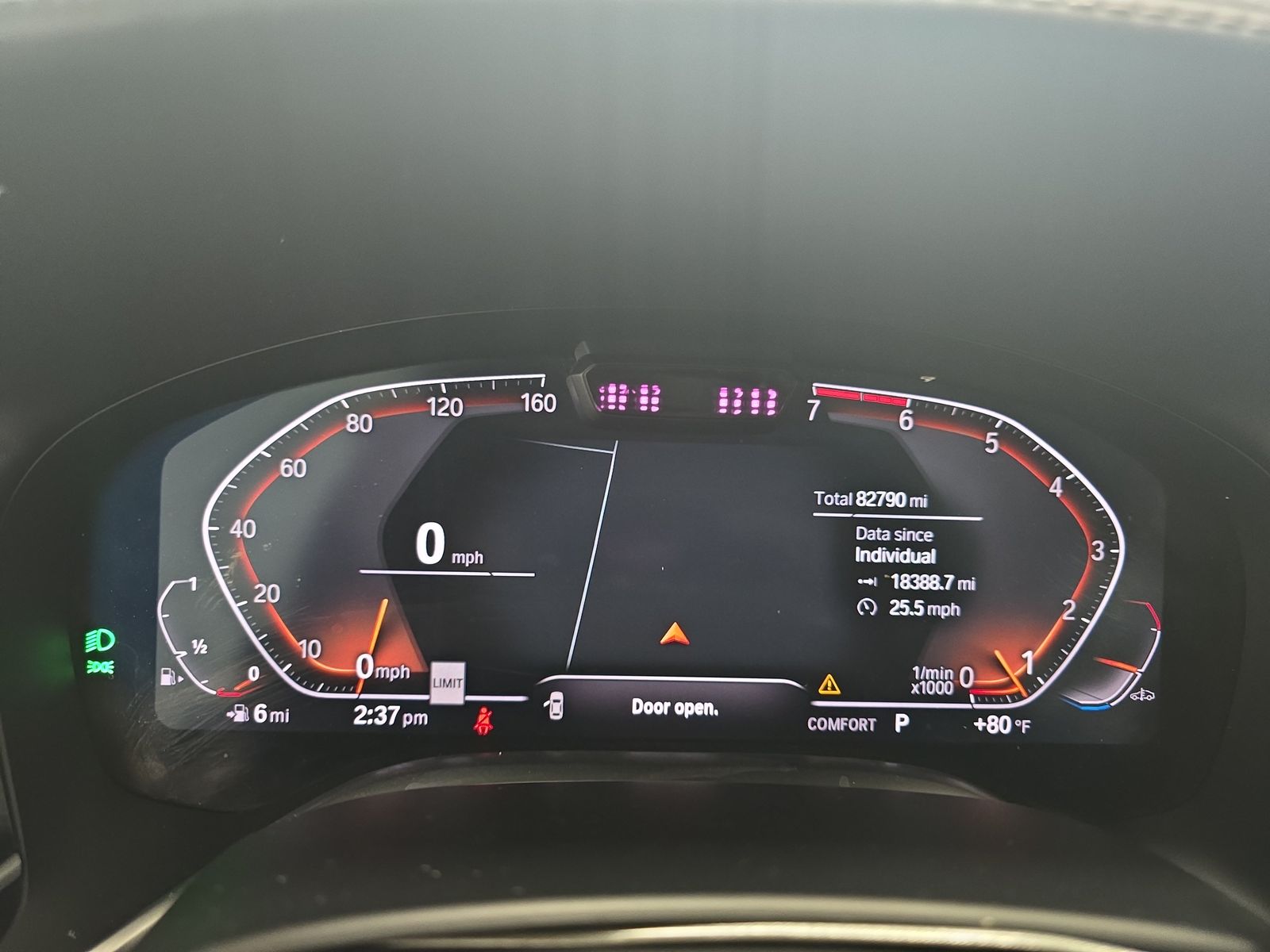 2020 BMW 7 Series 750i xDrive AWD
