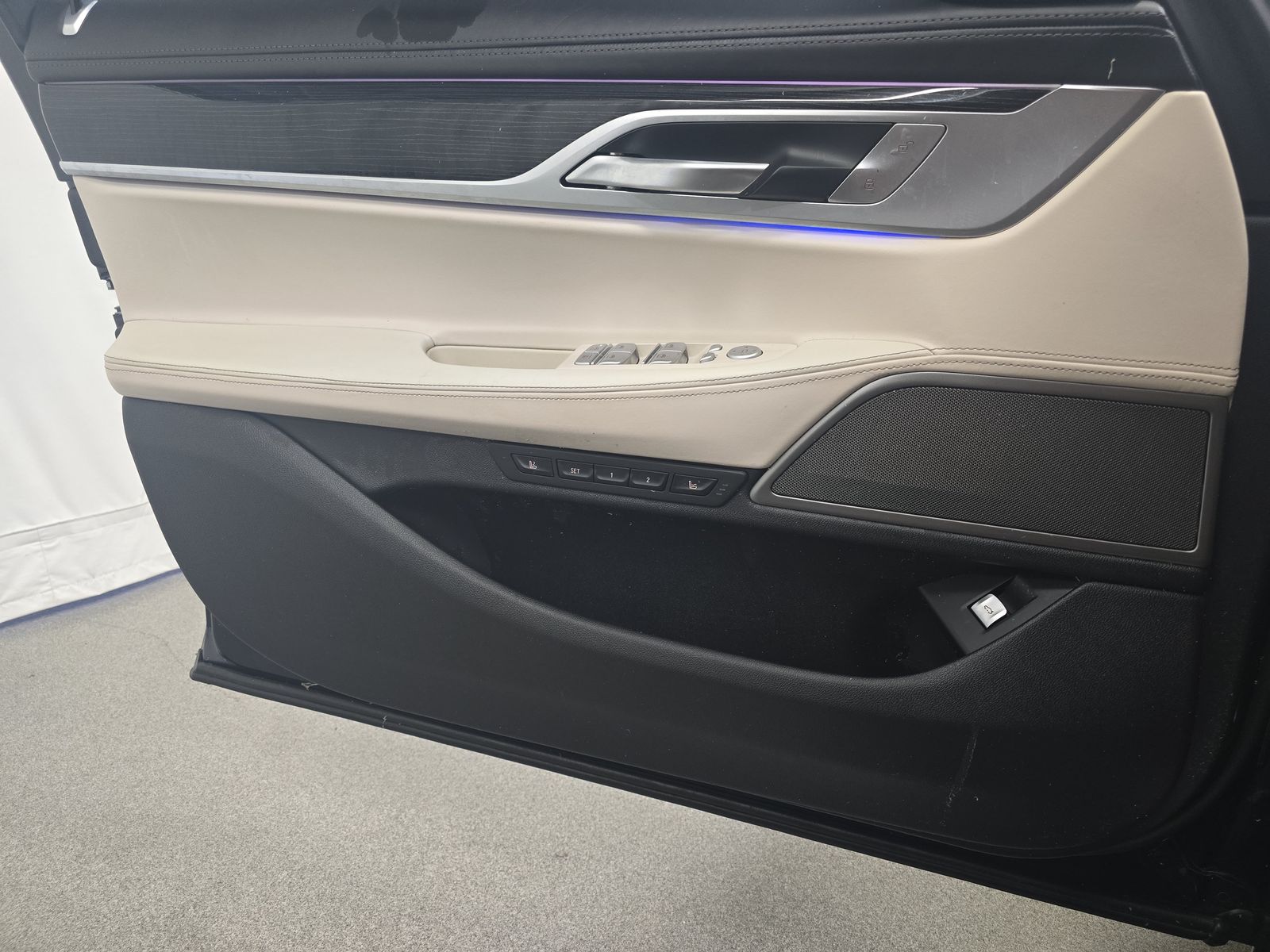 2020 BMW 7 Series 750i xDrive AWD