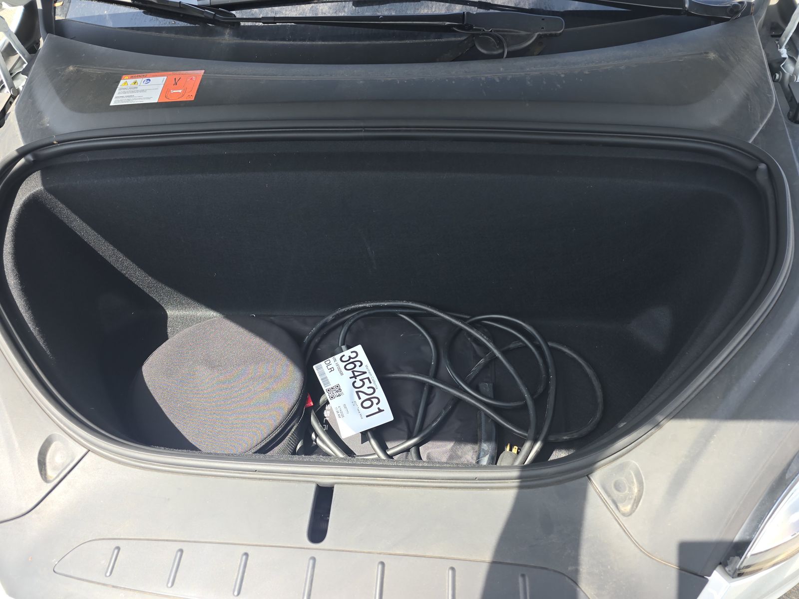 2017 Tesla Model X 100D AWD