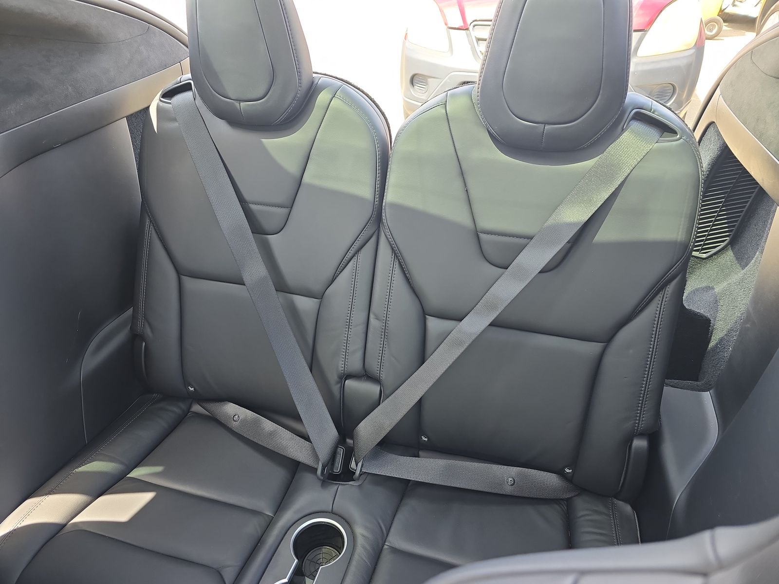 2017 Tesla Model X 100D AWD