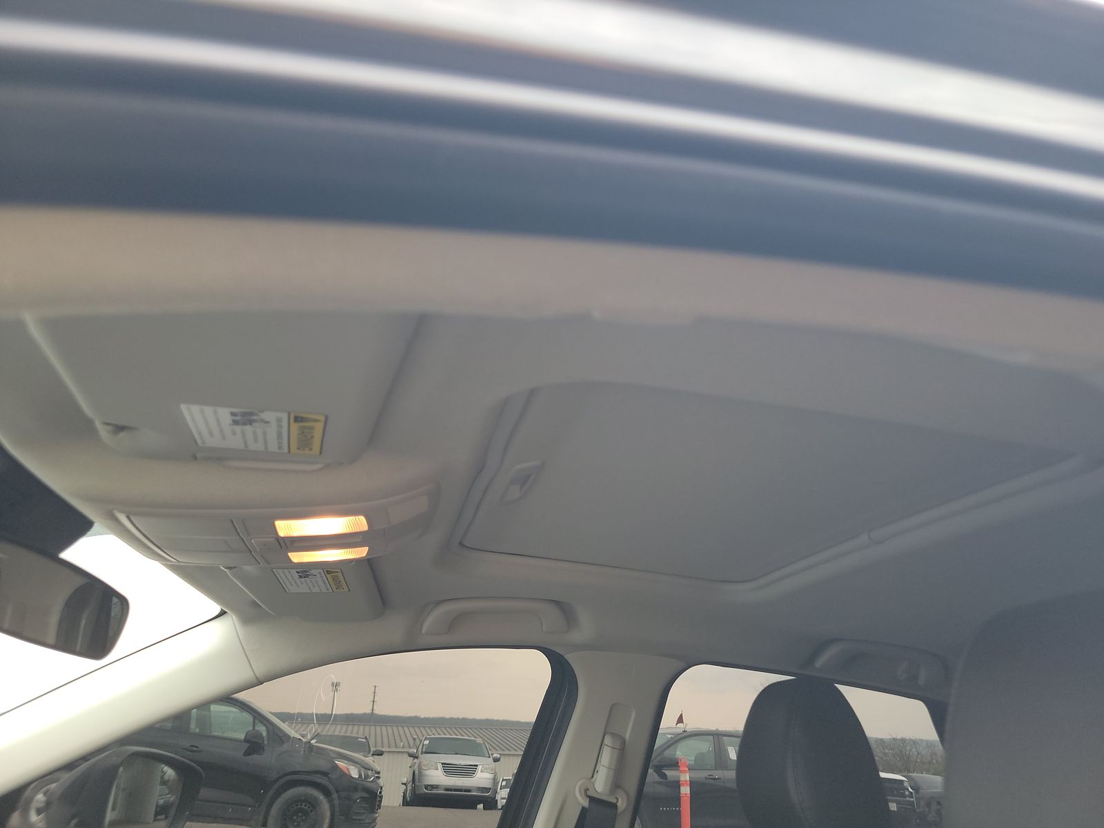 2019 MAZDA CX-3 Touring AWD