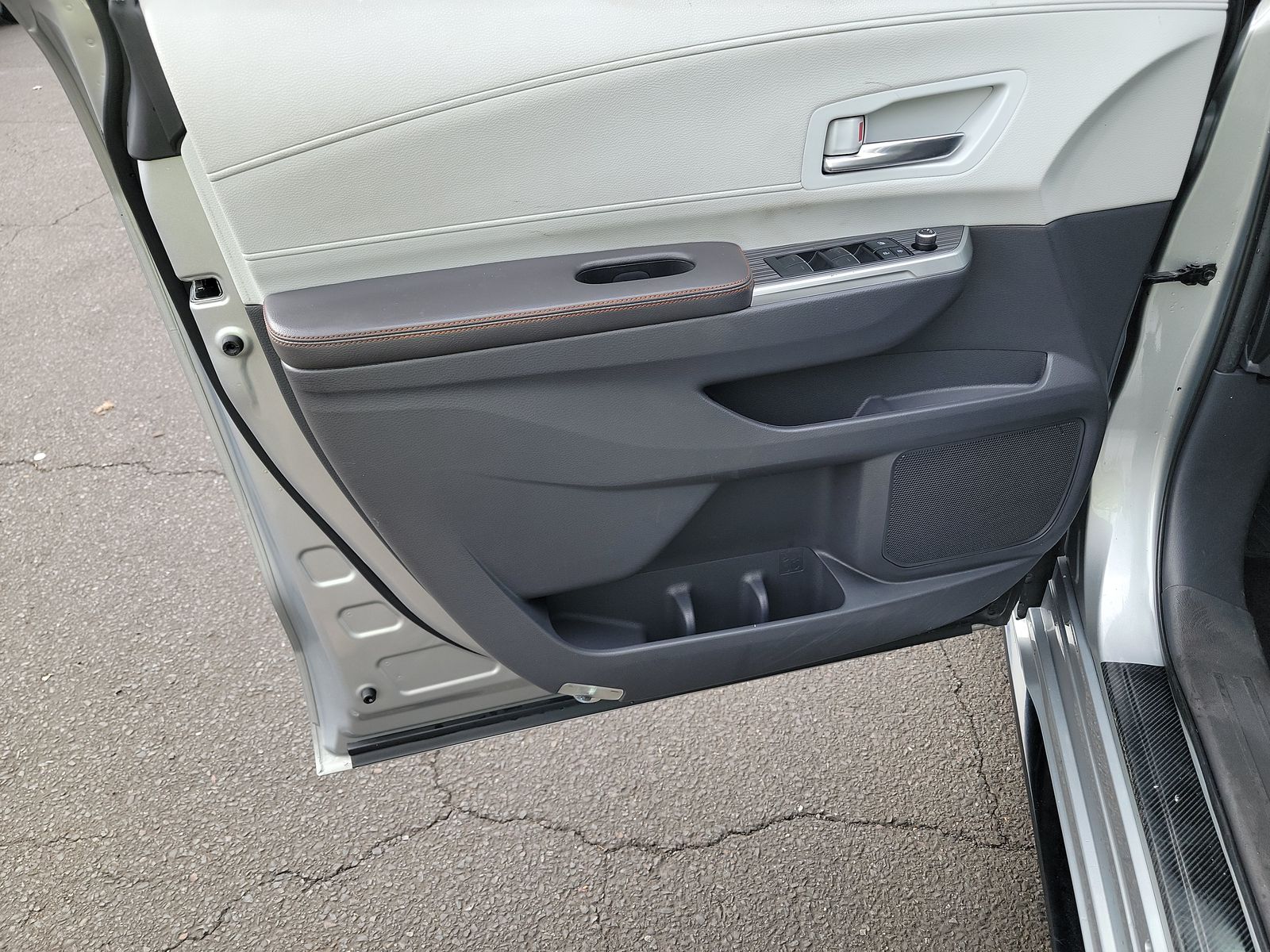 2021 Toyota Sienna XSE AWD