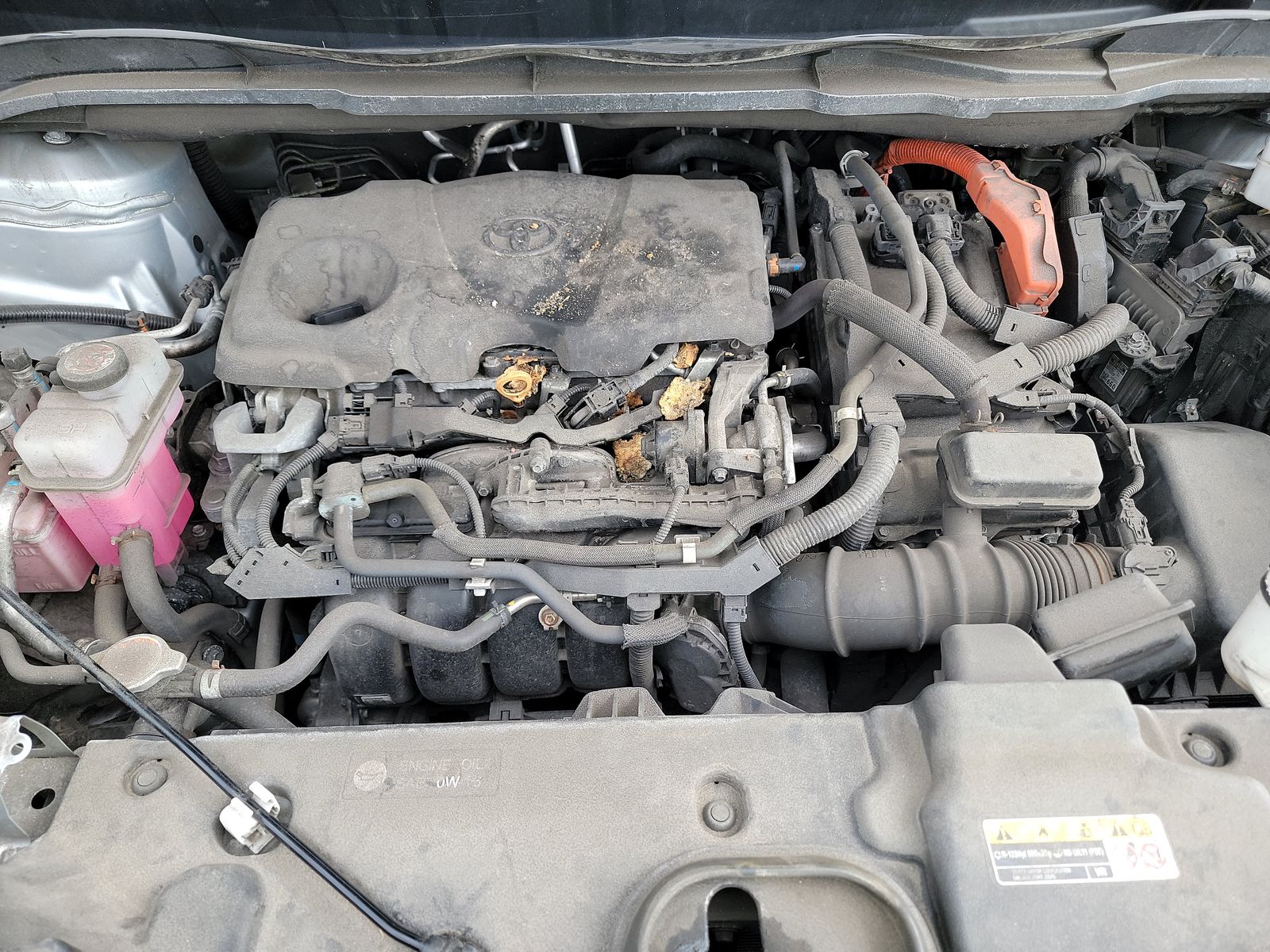 2021 Toyota Sienna XSE AWD