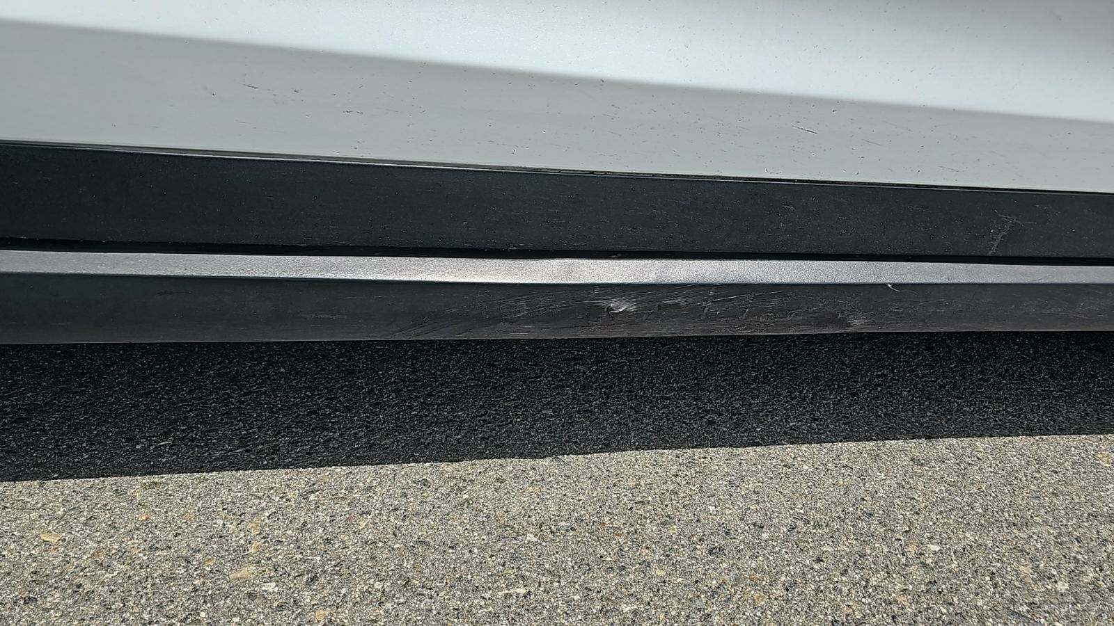 2017 Tesla Model X 100D AWD