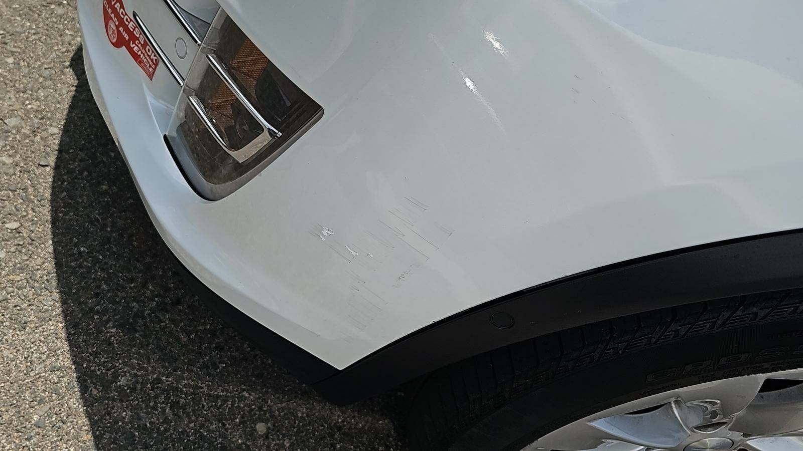 2017 Tesla Model X 100D AWD