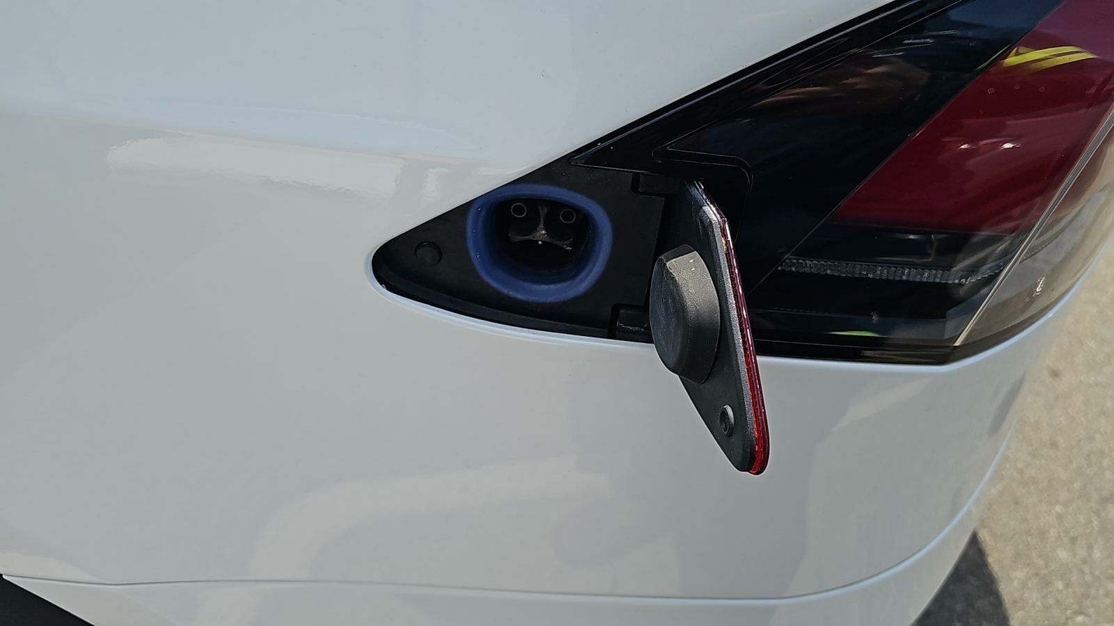 2017 Tesla Model X 100D AWD