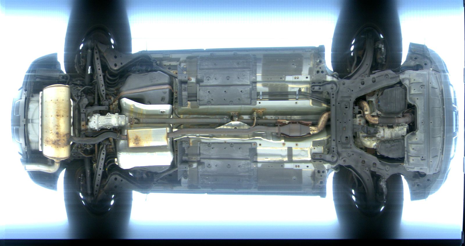 2013 Nissan Rogue S AWD