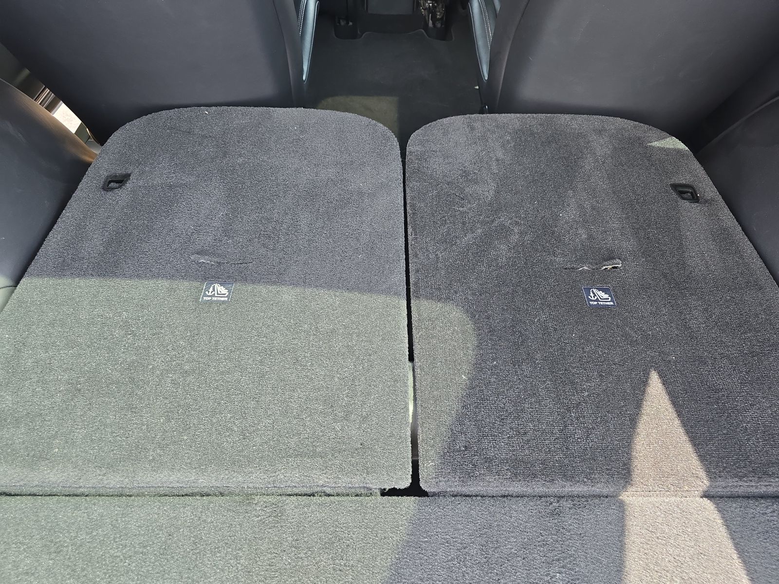 2018 Tesla Model X 100D AWD