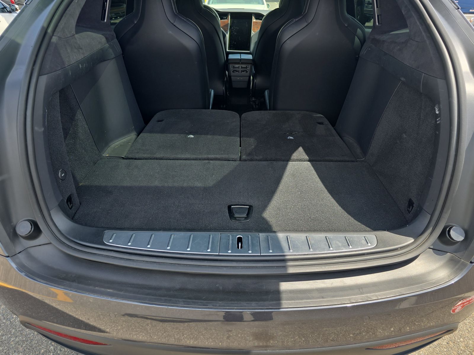 2018 Tesla Model X 100D AWD