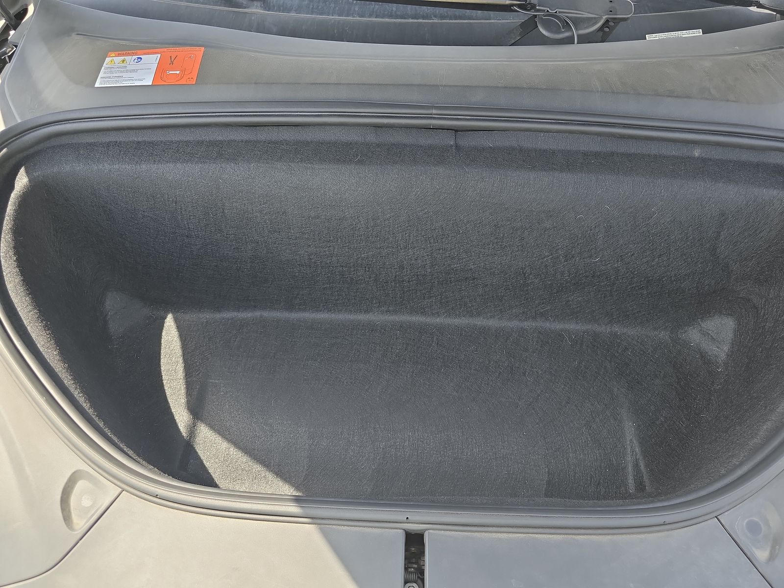 2018 Tesla Model X 100D AWD