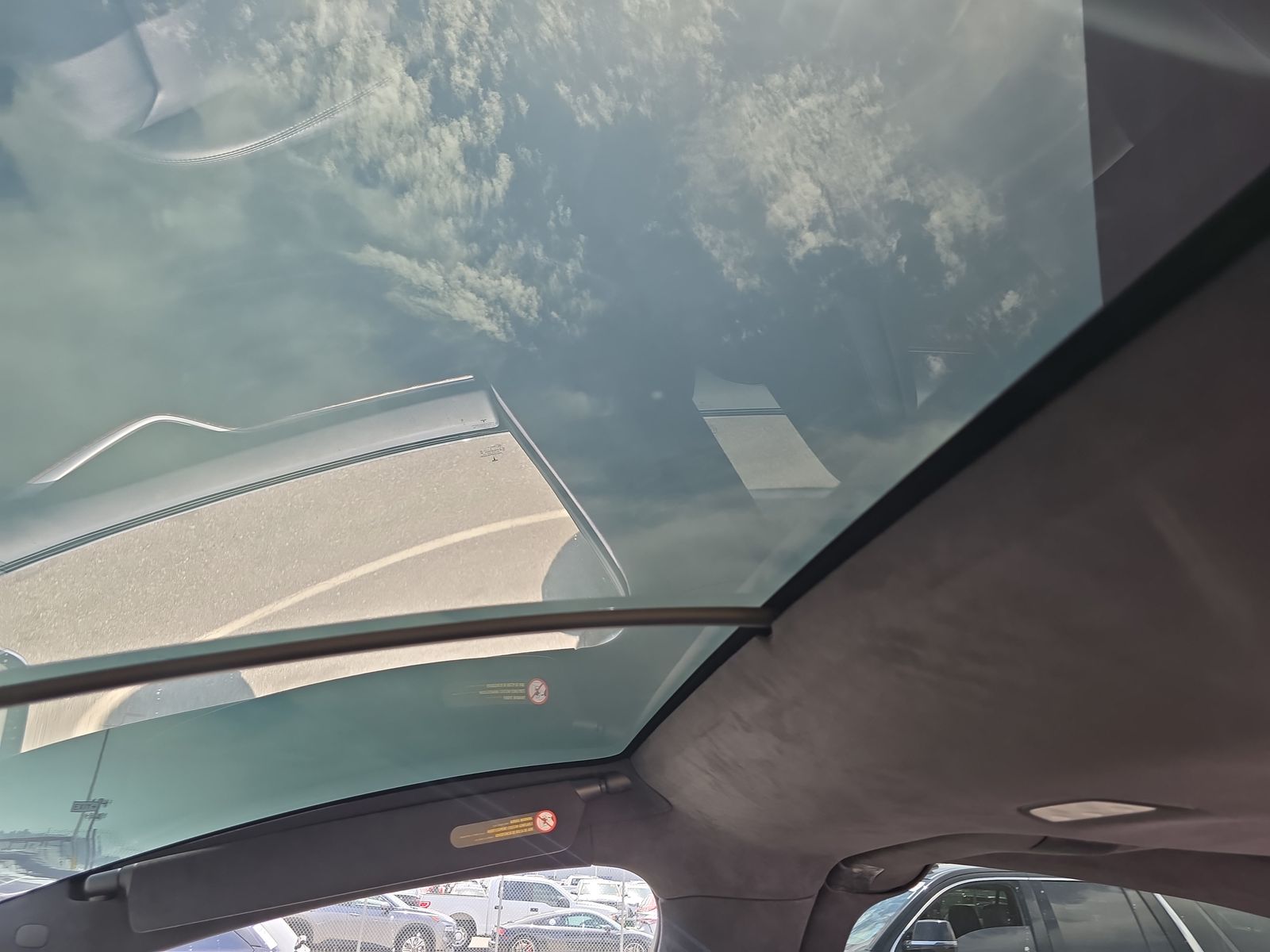 2018 Tesla Model X 100D AWD