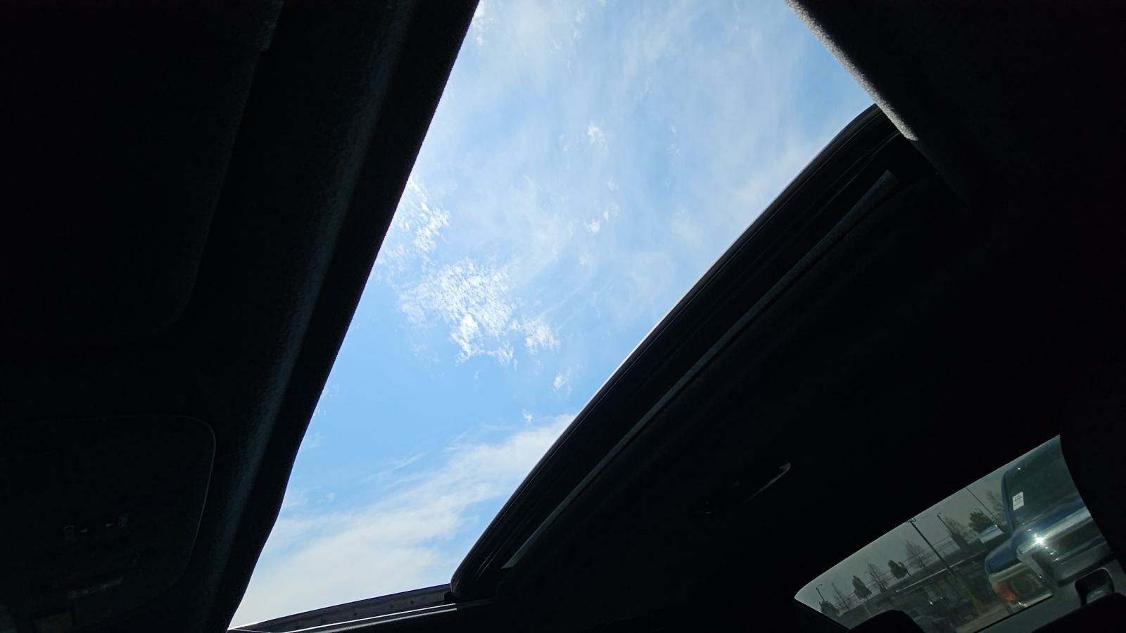 2016 Subaru WRX Premium AWD