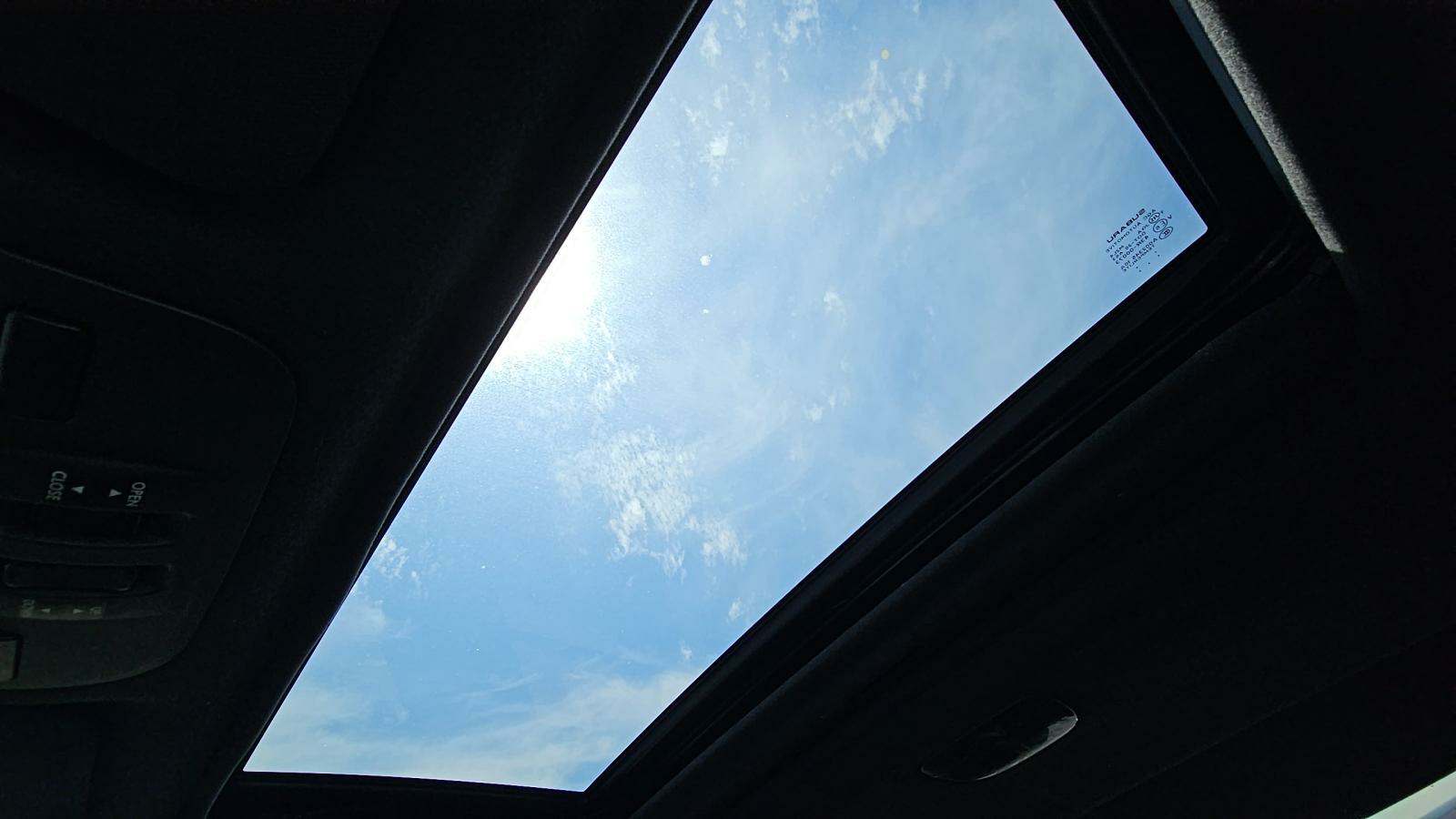 2016 Subaru WRX Premium AWD