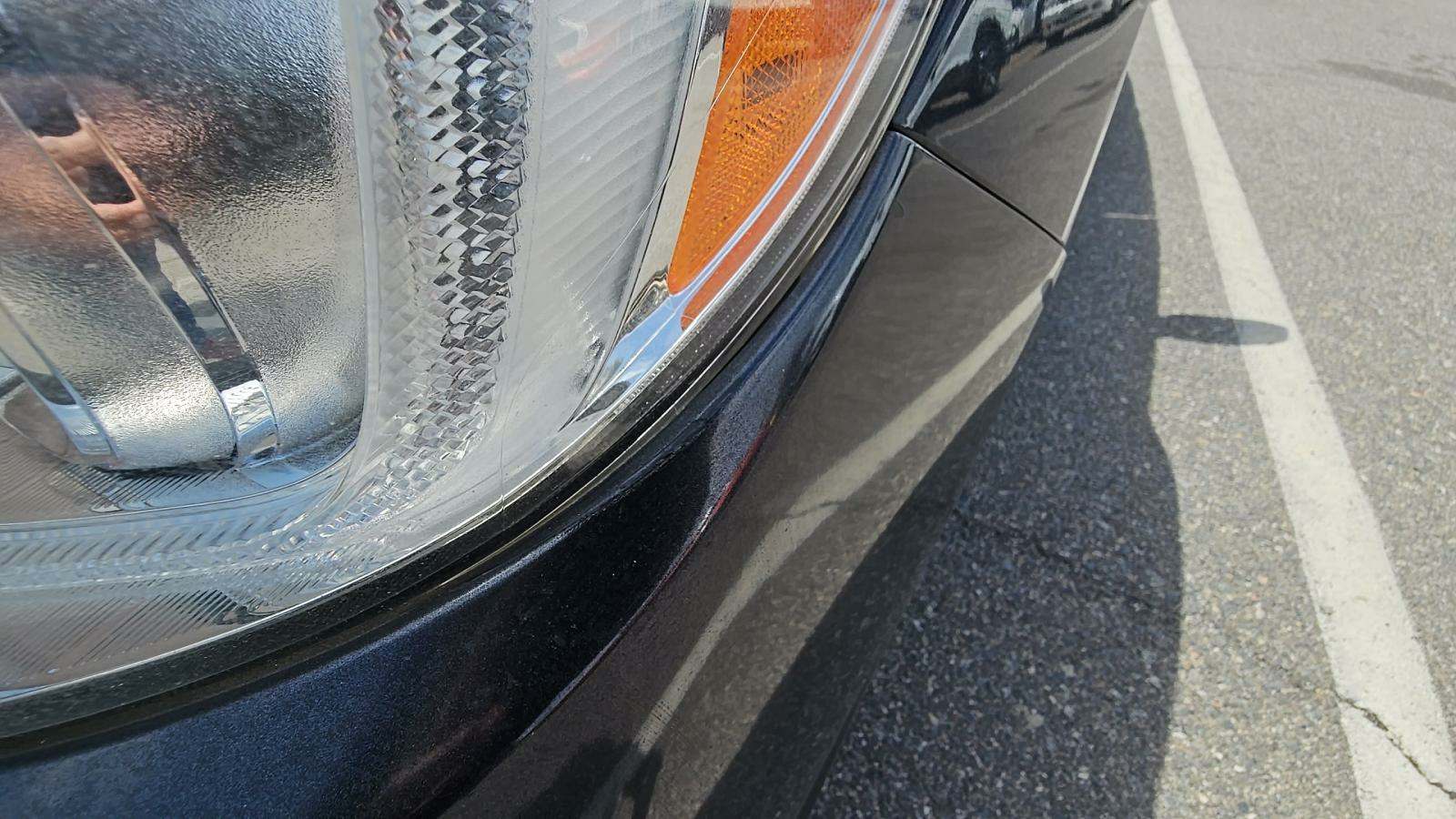 2016 Subaru WRX Premium AWD