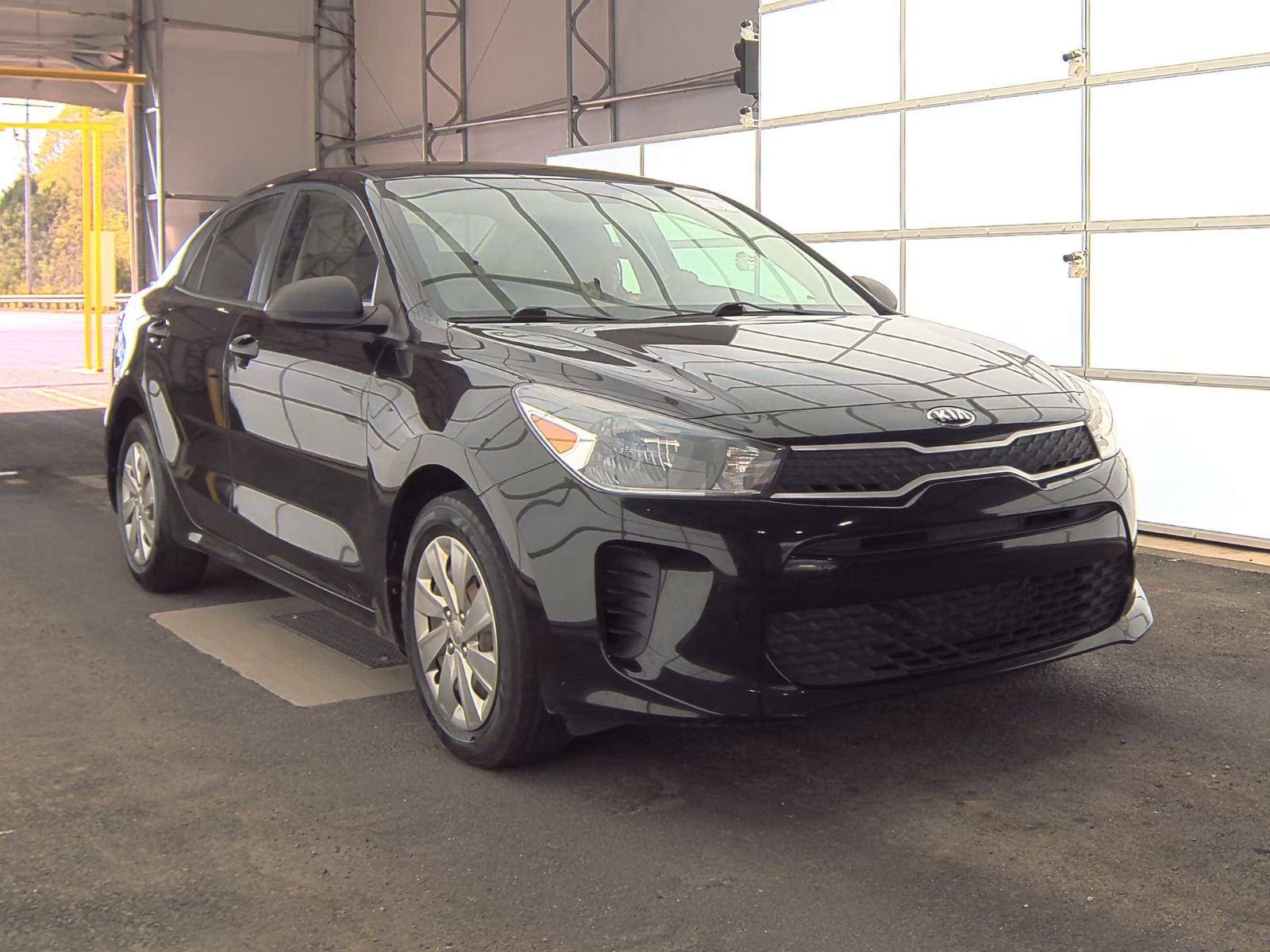 2018 Kia Rio LX FWD