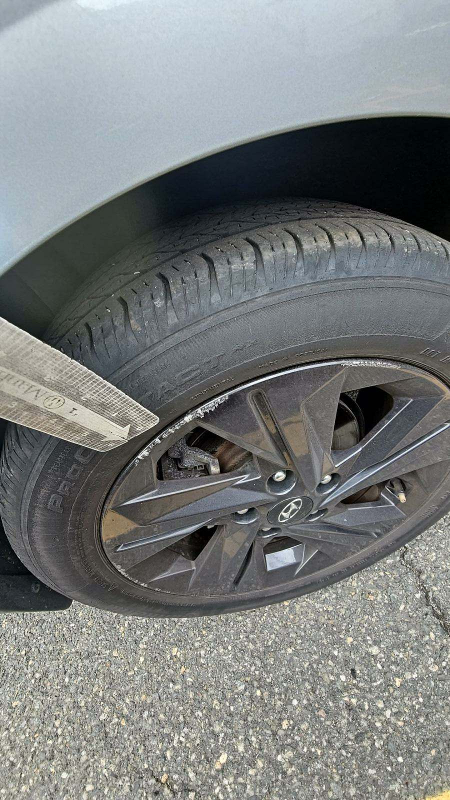 2022 Hyundai Elantra SEL FWD