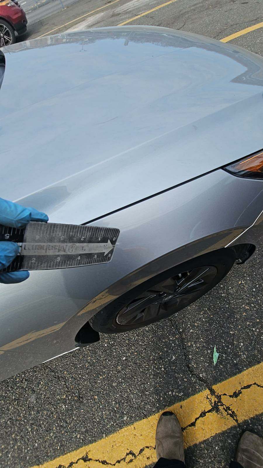 2022 Hyundai Elantra SEL FWD