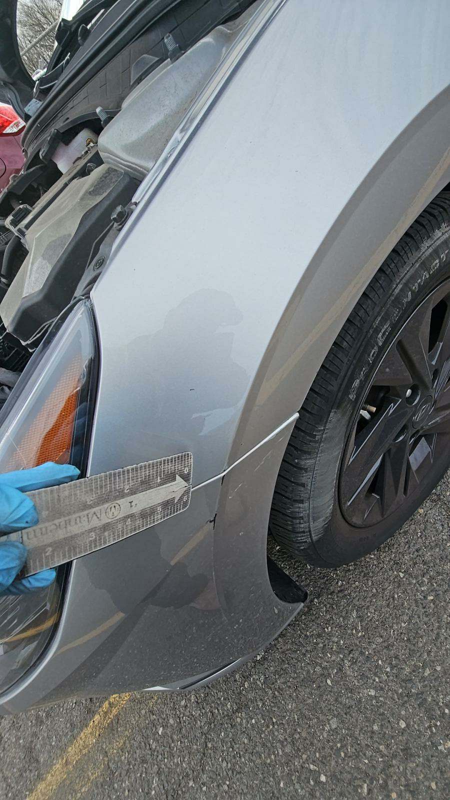 2022 Hyundai Elantra SEL FWD