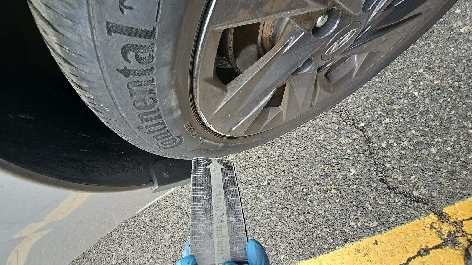 2022 Hyundai Elantra SEL FWD