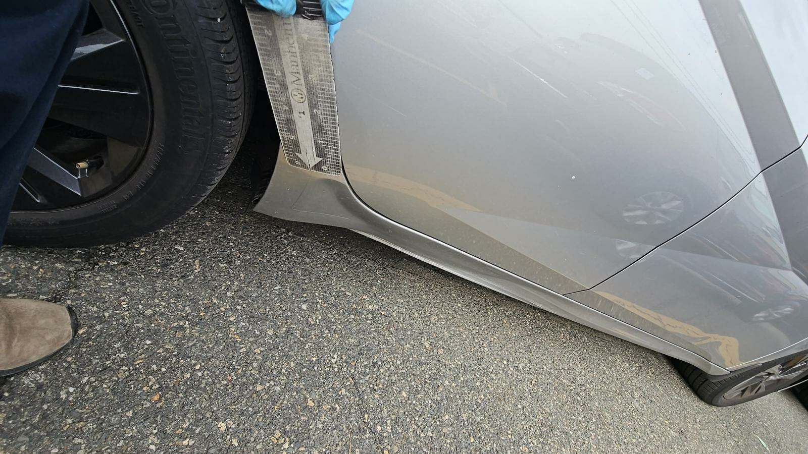 2022 Hyundai Elantra SEL FWD