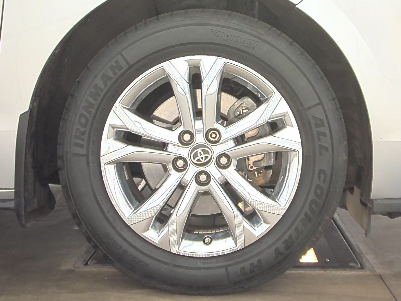 2021 Toyota Sienna XSE AWD