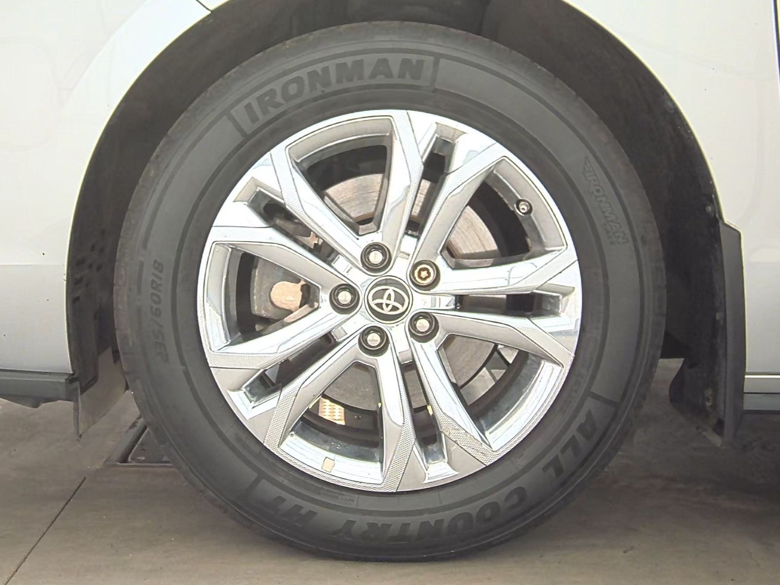 2021 Toyota Sienna XSE AWD