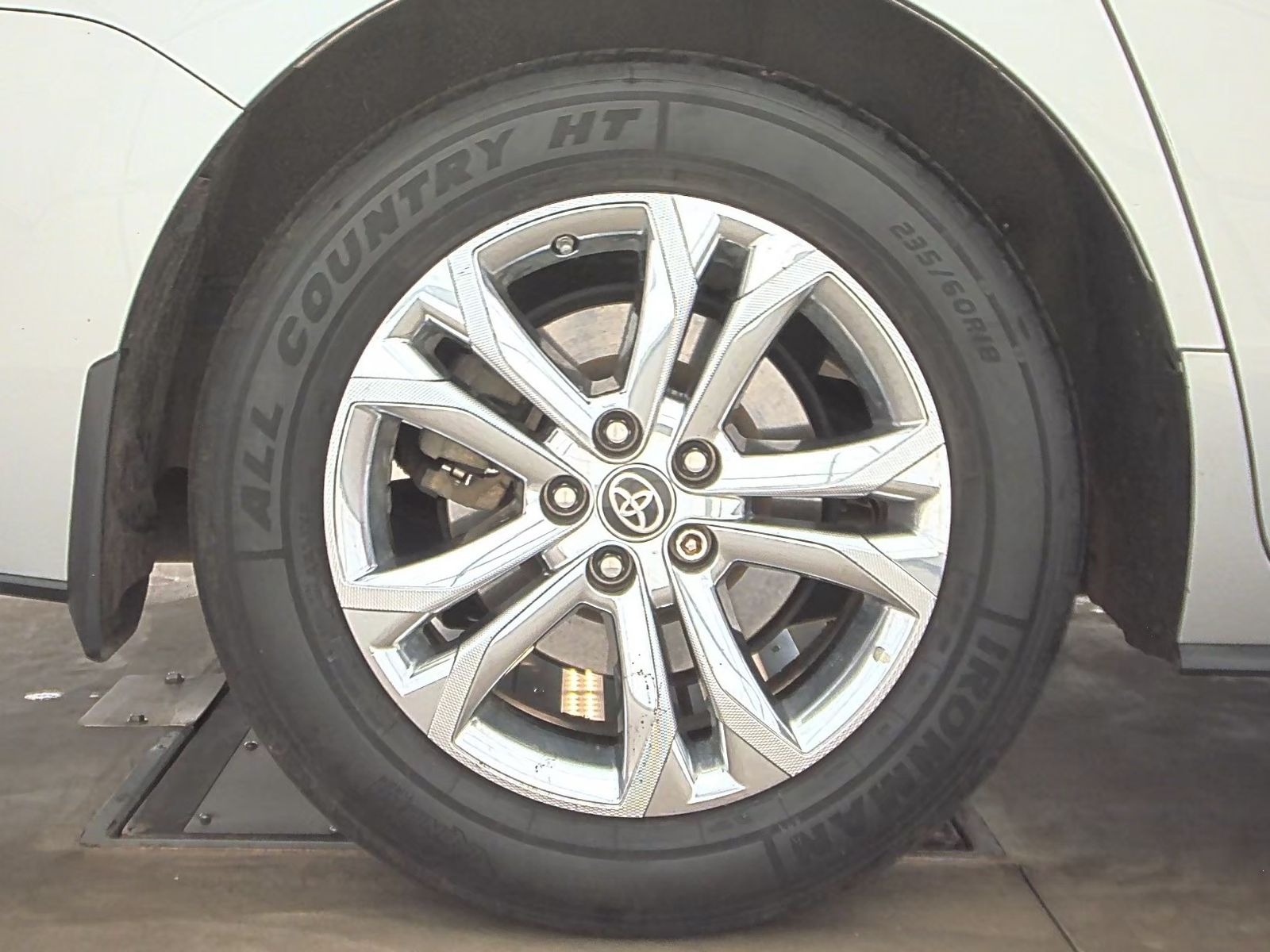 2021 Toyota Sienna XSE AWD