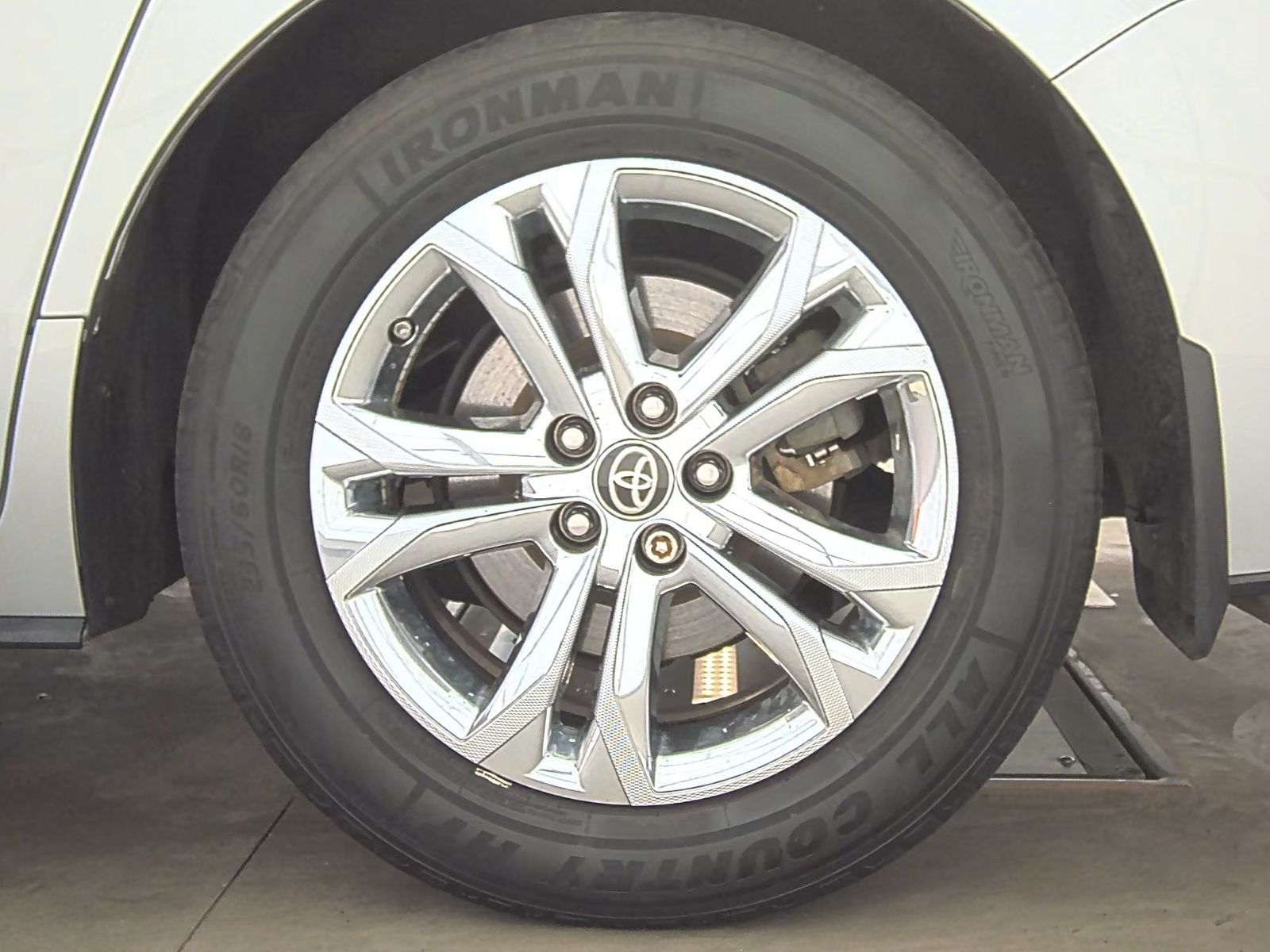 2021 Toyota Sienna XSE AWD