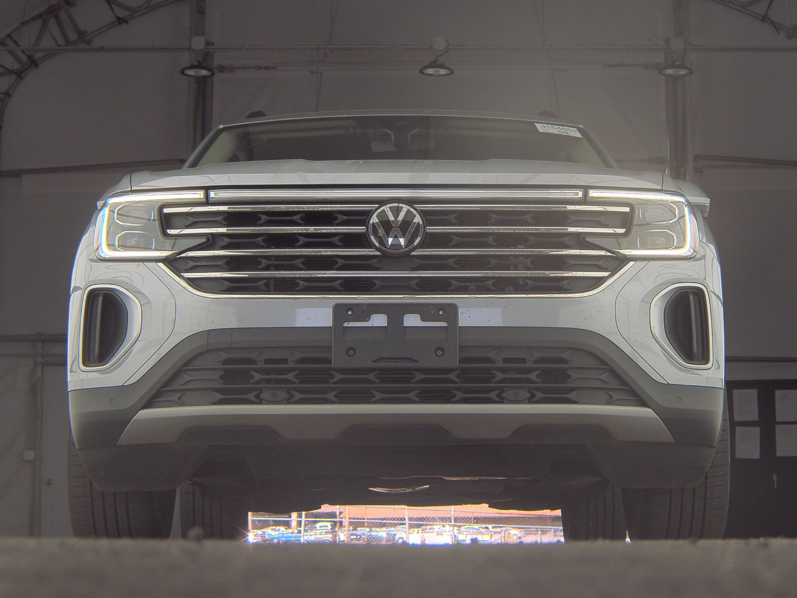 2024 Volkswagen Atlas 2.0T SE FWD