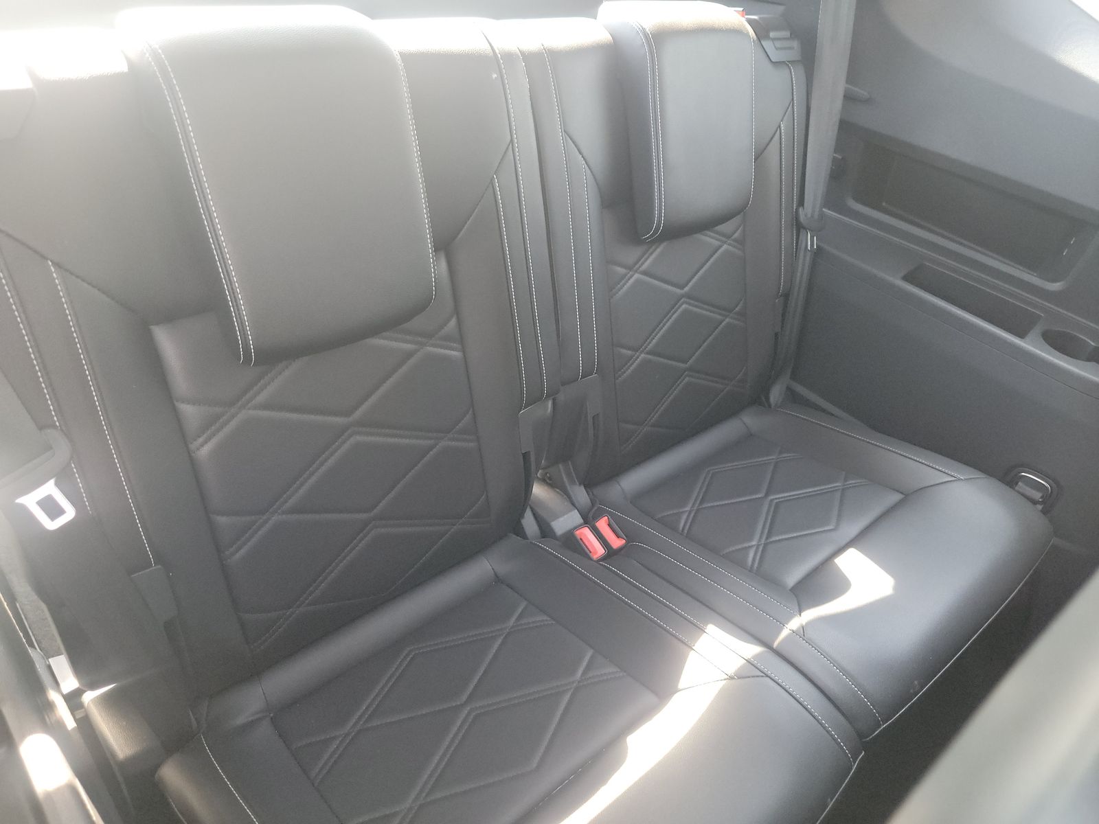 2024 Volkswagen Atlas 2.0T SE FWD