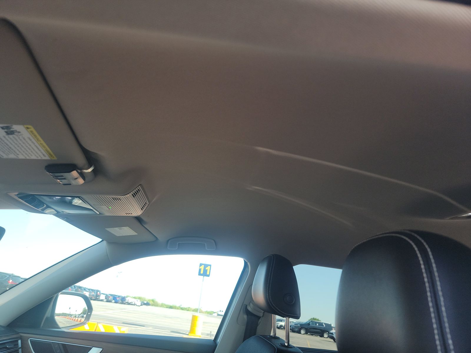 2024 Volkswagen Atlas 2.0T SE FWD