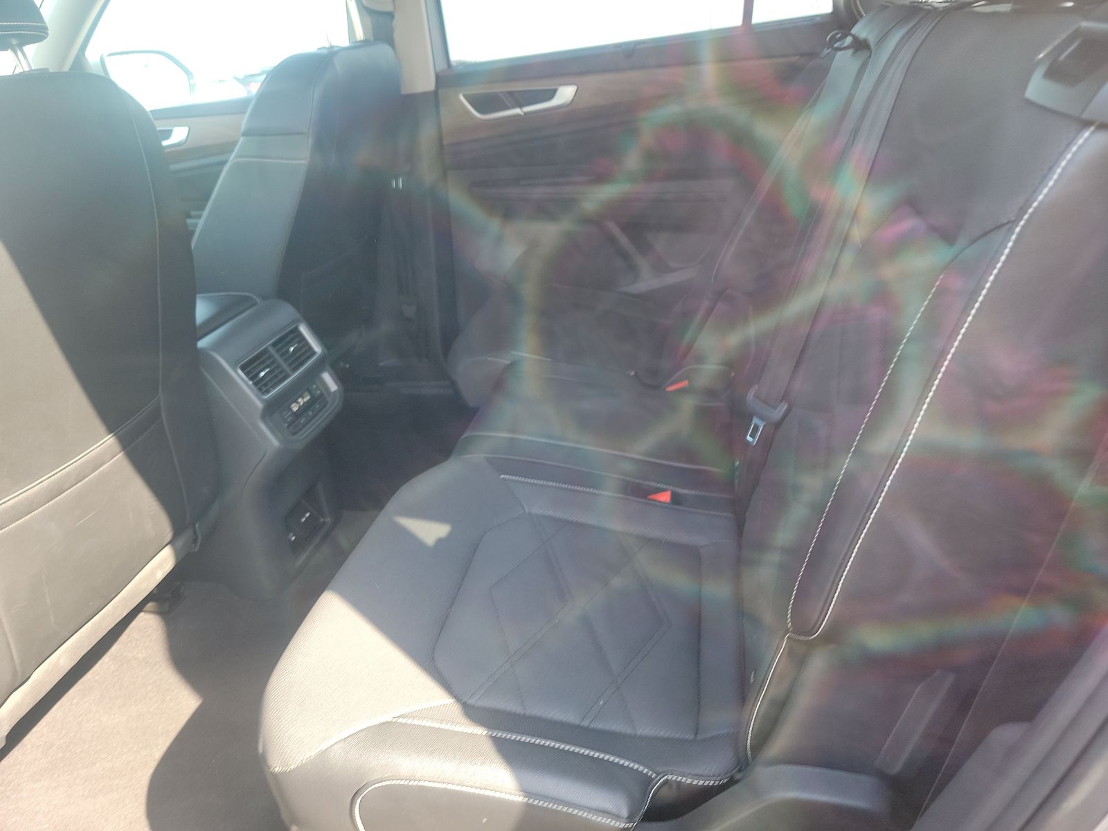 2024 Volkswagen Atlas 2.0T SE FWD