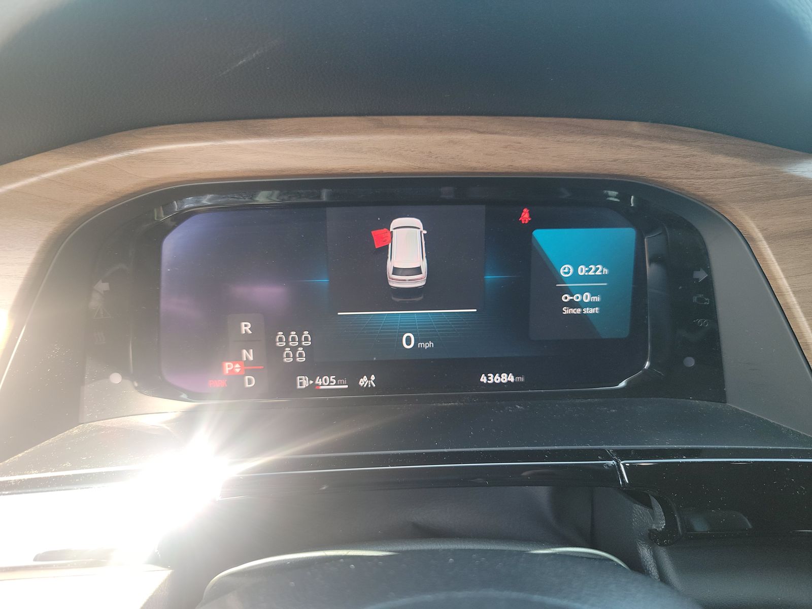 2024 Volkswagen Atlas 2.0T SE FWD