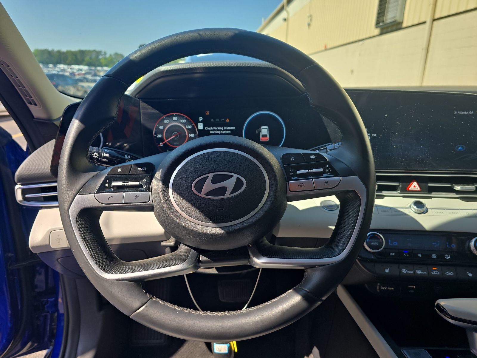 2024 Hyundai Elantra Limited FWD