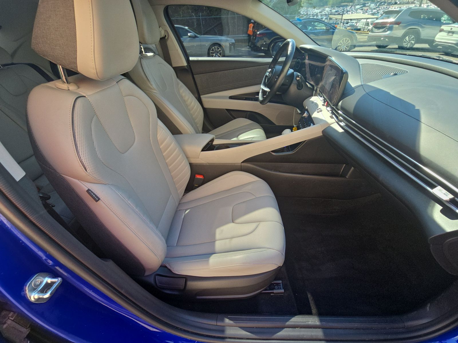 2024 Hyundai Elantra Limited FWD