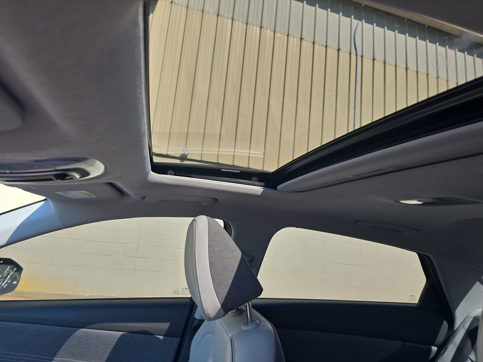 2024 Hyundai Elantra Limited FWD