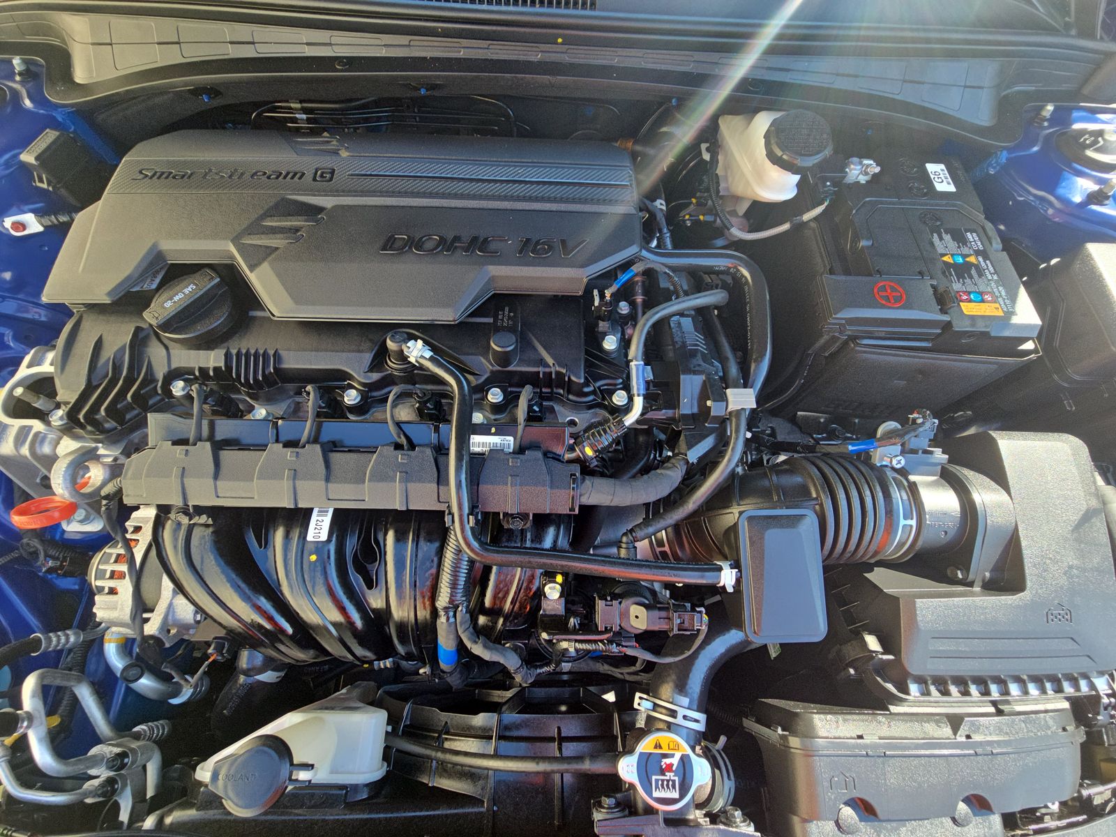 2024 Hyundai Elantra Limited FWD