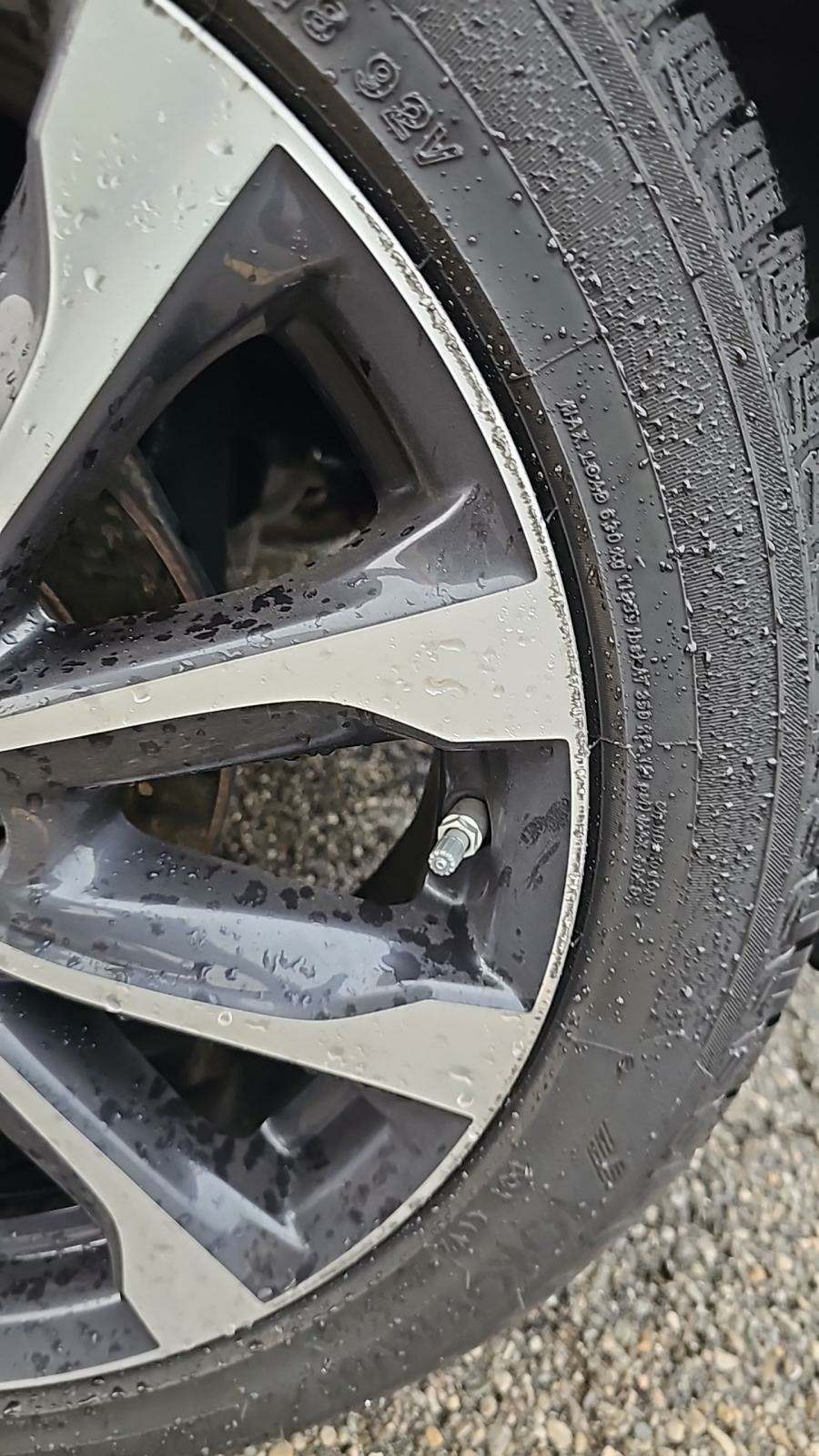 2019 MAZDA CX-3 Touring AWD