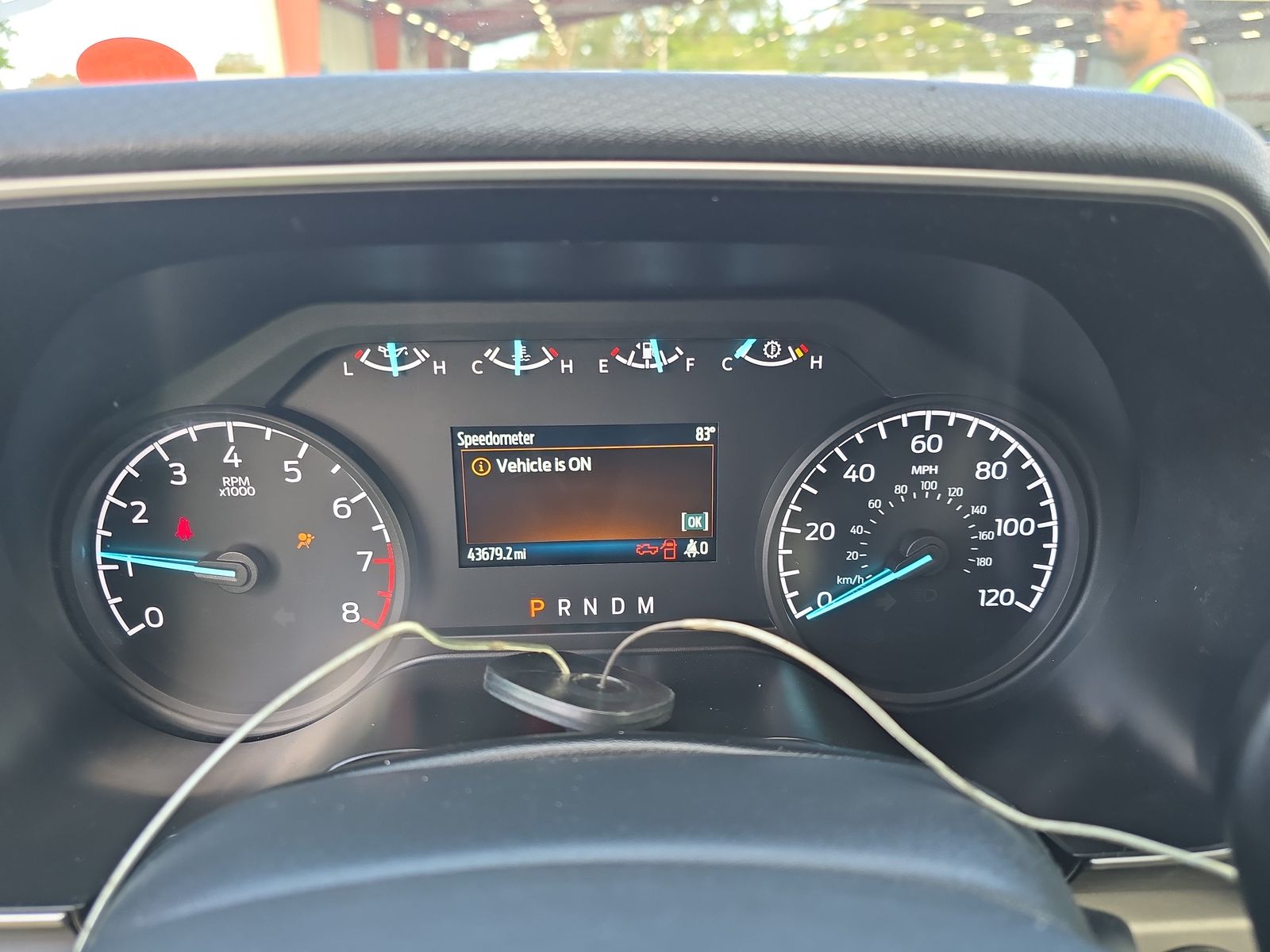 2023 Ford F-150 XLT RWD