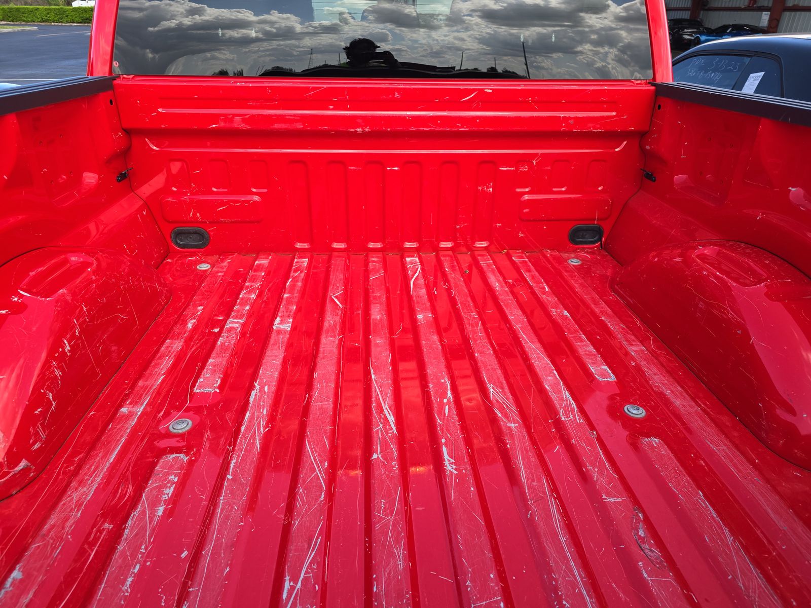 2023 Ford F-150 XLT RWD