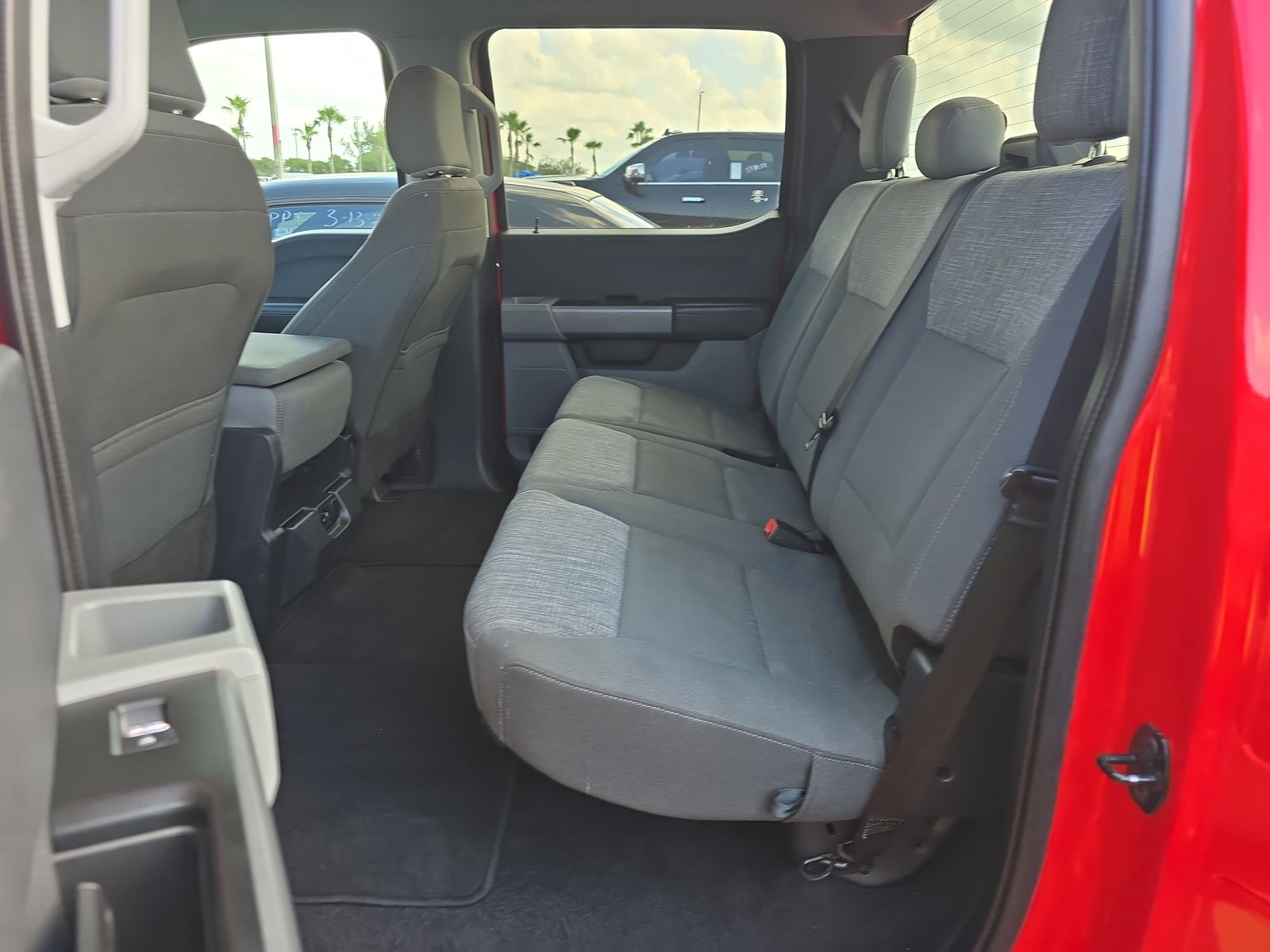 2023 Ford F-150 XLT RWD