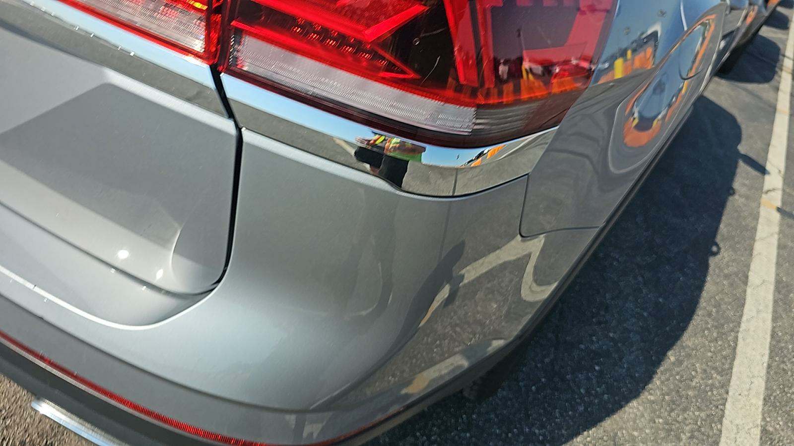 2024 Volkswagen Atlas 2.0T SE FWD